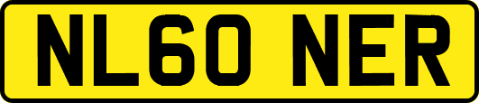 NL60NER