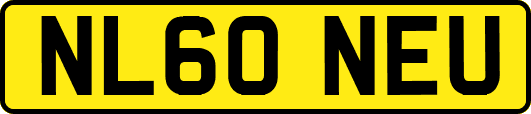 NL60NEU