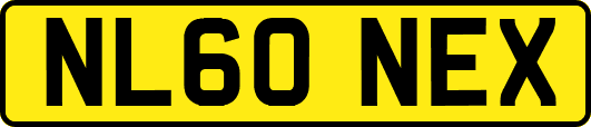 NL60NEX