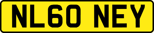 NL60NEY