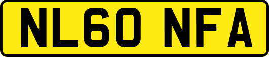 NL60NFA