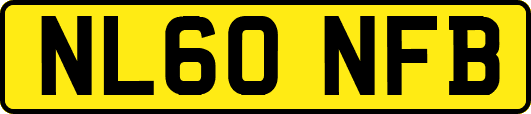 NL60NFB