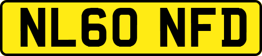 NL60NFD