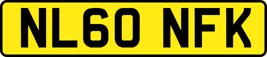 NL60NFK
