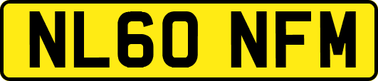 NL60NFM