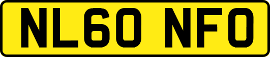 NL60NFO