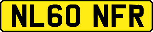 NL60NFR