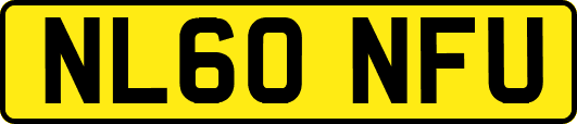NL60NFU