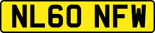 NL60NFW
