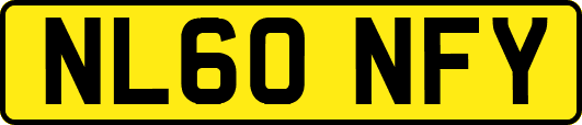 NL60NFY