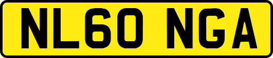 NL60NGA