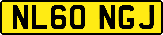 NL60NGJ