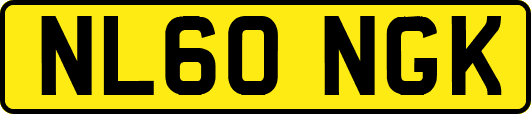 NL60NGK