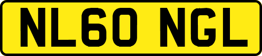 NL60NGL