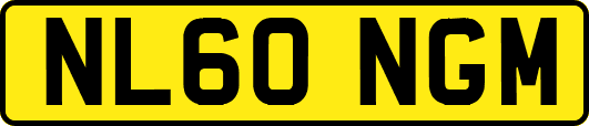 NL60NGM