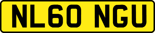 NL60NGU