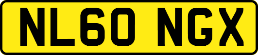 NL60NGX