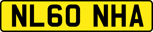 NL60NHA