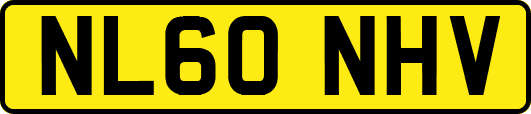 NL60NHV