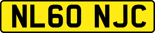 NL60NJC