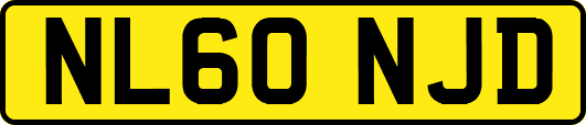 NL60NJD