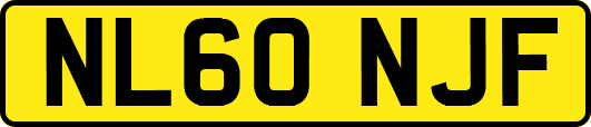 NL60NJF