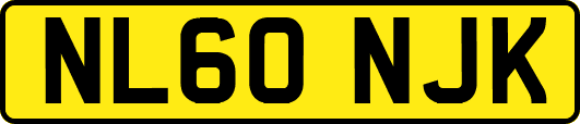 NL60NJK