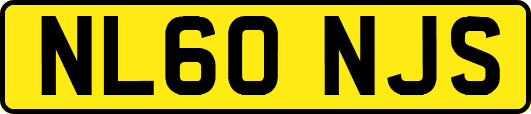 NL60NJS