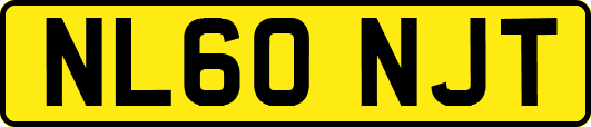 NL60NJT