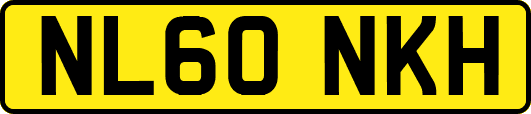 NL60NKH