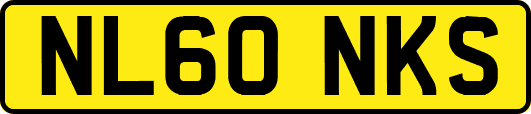 NL60NKS