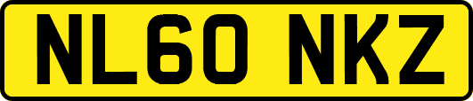 NL60NKZ