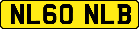 NL60NLB