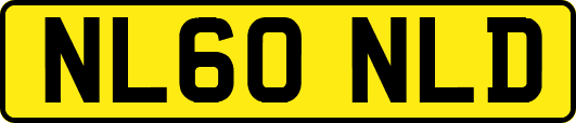 NL60NLD