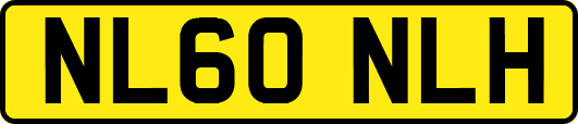 NL60NLH