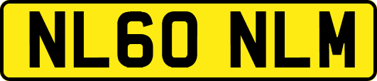 NL60NLM