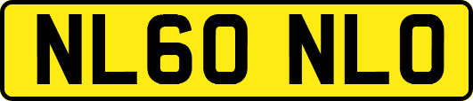 NL60NLO