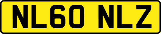NL60NLZ