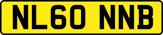 NL60NNB