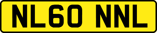 NL60NNL