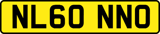 NL60NNO