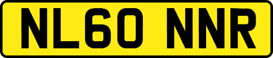 NL60NNR