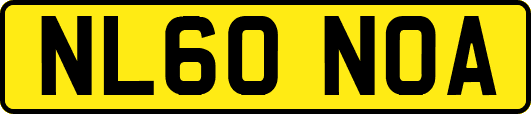 NL60NOA