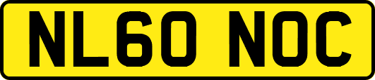 NL60NOC