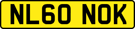 NL60NOK