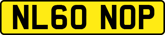 NL60NOP
