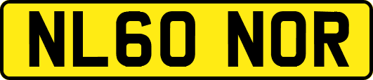 NL60NOR