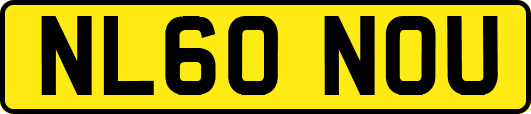 NL60NOU