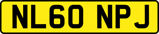 NL60NPJ