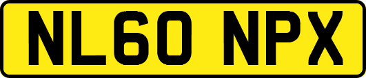 NL60NPX